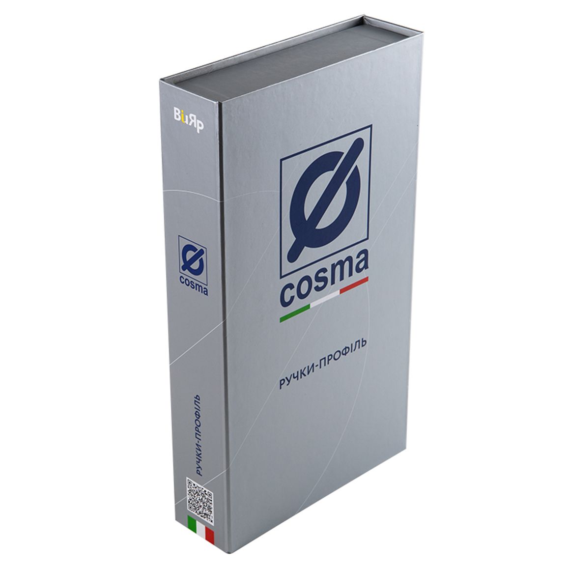 Презентер Cosma ручки-профиль Презентер Cosma ручки-профиль