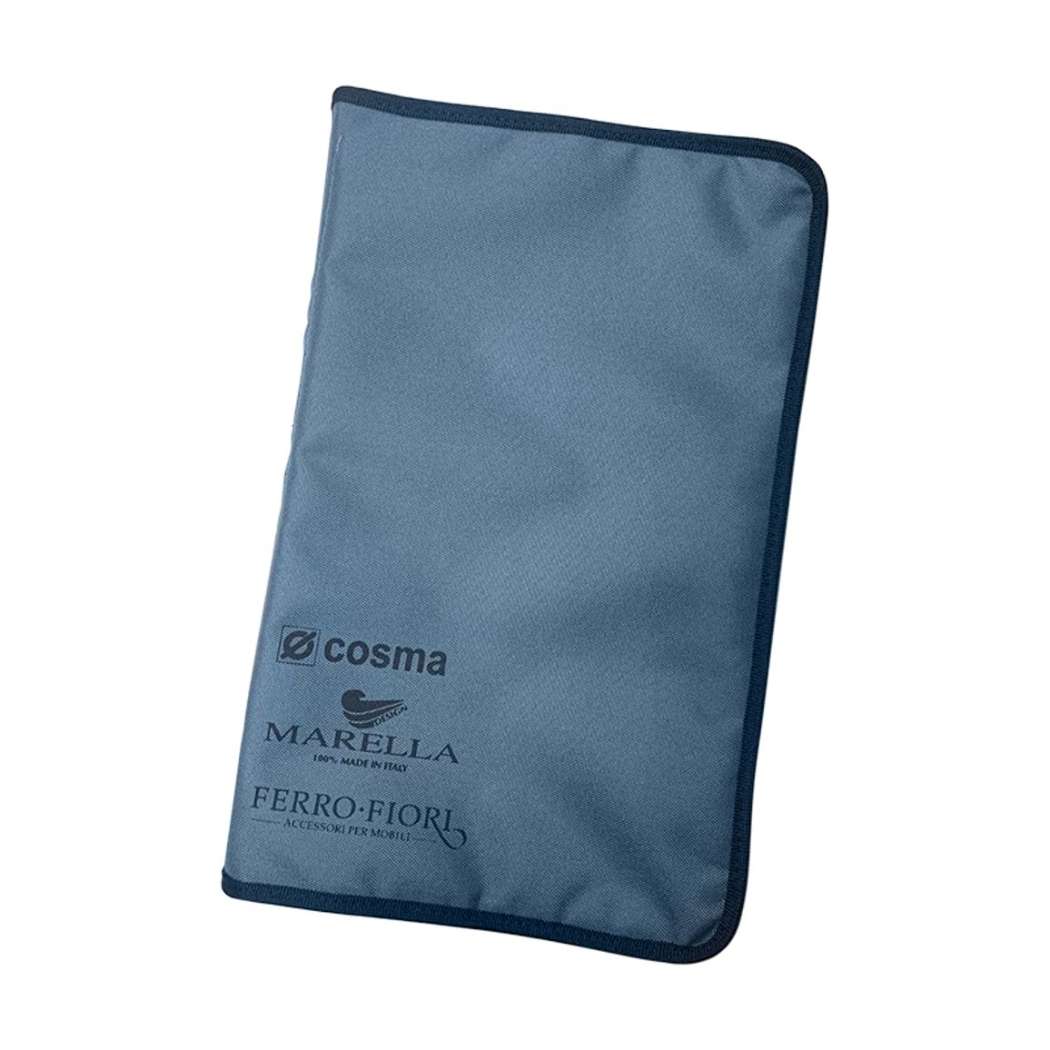 Презентер Cosma, Marella, Ferro Fiori