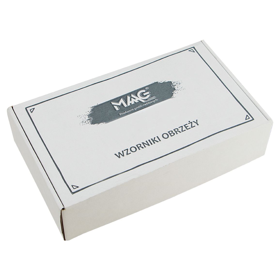 Колекція кромки MAAG Колекція кромки MAAG