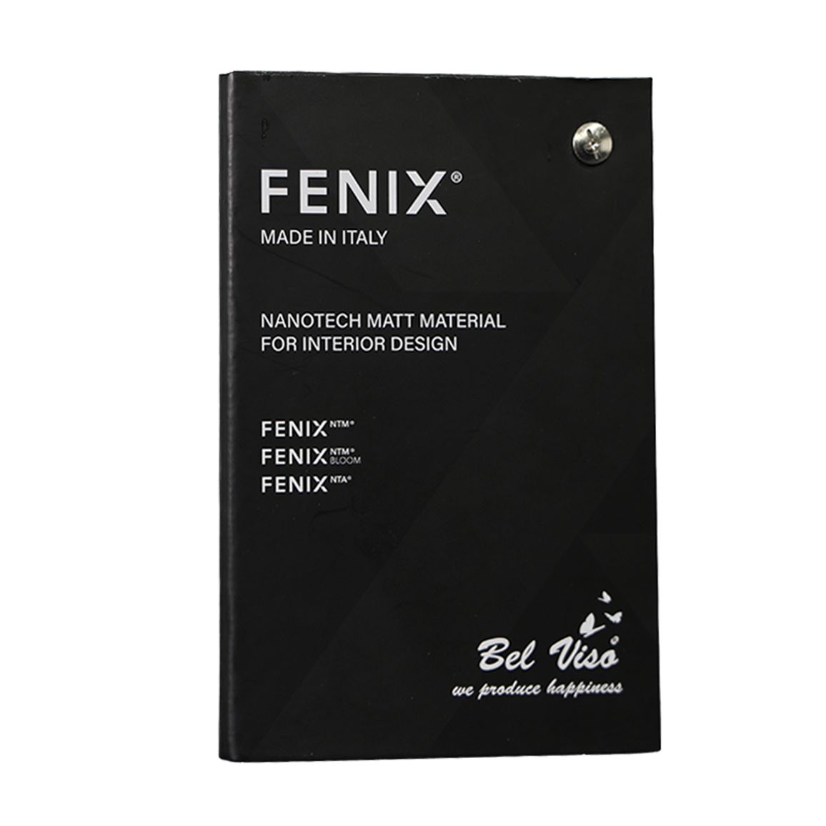 Раскладка Bel Viso HPL Fenix 2023