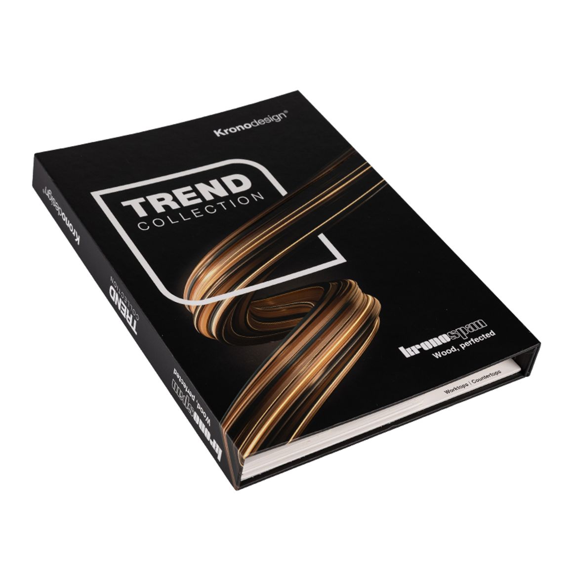 KRONOSPAN Decor Book Trend Collection 2025