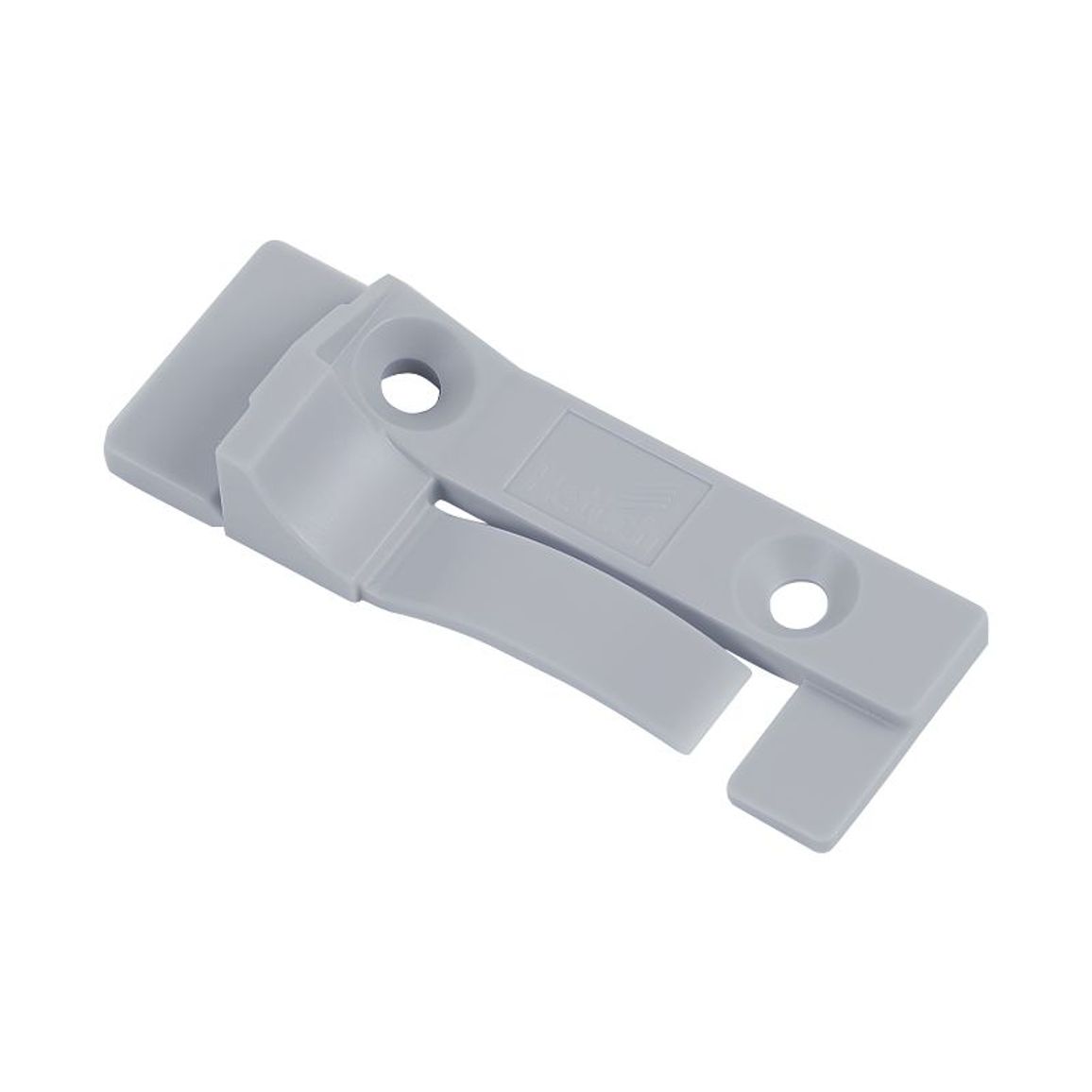 Дверний стопор WingLine L лівий (9237710) Hettich Дверний стопор WingLine L лівий (9237710) Hettich