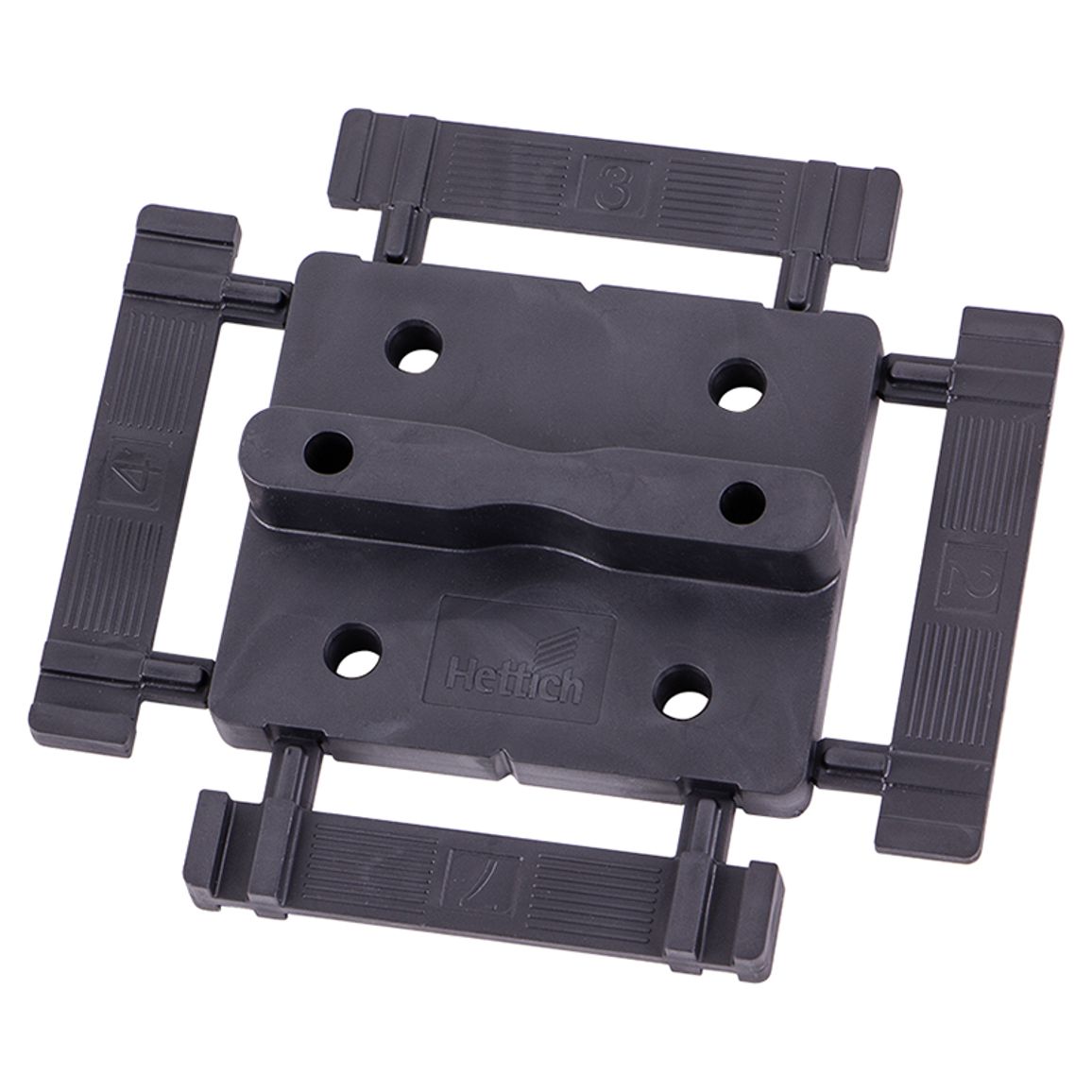 Кондуктор для межстворчатых петель WingLine L (9237039) Hettich Кондуктор для межстворчатых петель WingLine L (9237039) Hettich