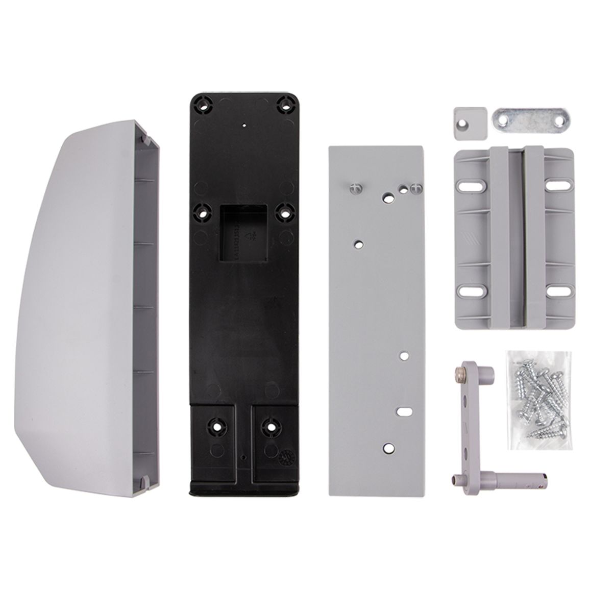 Механизм Push-To-Move для WingLine L облегченный левый (9238102) Hettich Механизм Push-To-Move для WingLine L облегченный левый (9238102) Hettich
