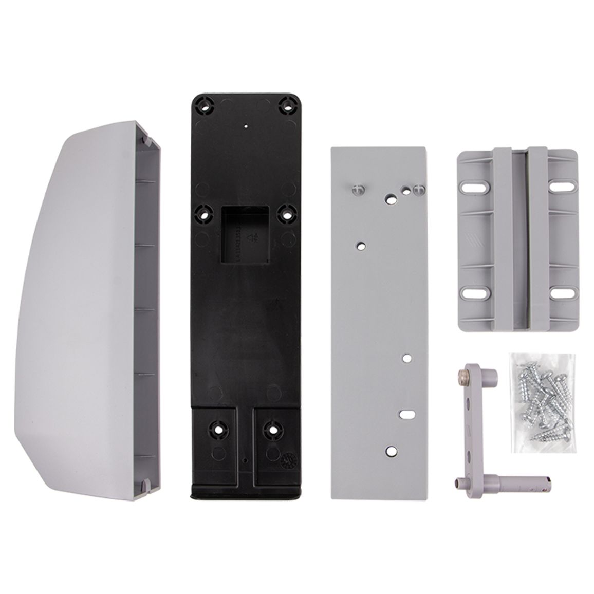 Механизм Push-To-Move для WingLine L средний левый (9238051) Hettich