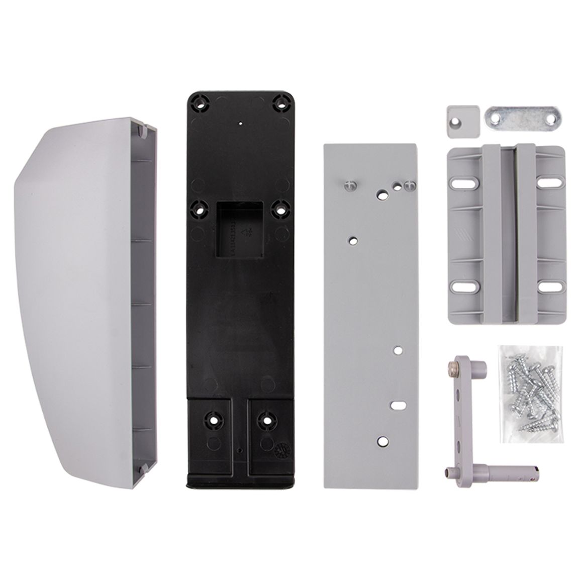 Механизм Push-To-Move для WingLine L облегченный правый (9238113) Механизм Push-To-Move для WingLine L облегченный правый (9238113)