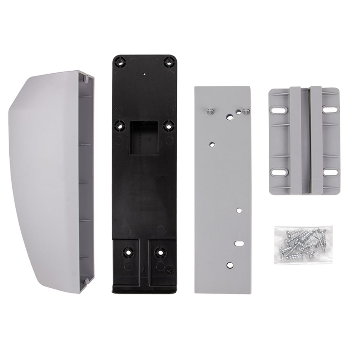 Механизм Pull-To-Move Silent для WingLine L средний правый (9238124) Механизм Pull-To-Move Silent для WingLine L средний правый (9238124)