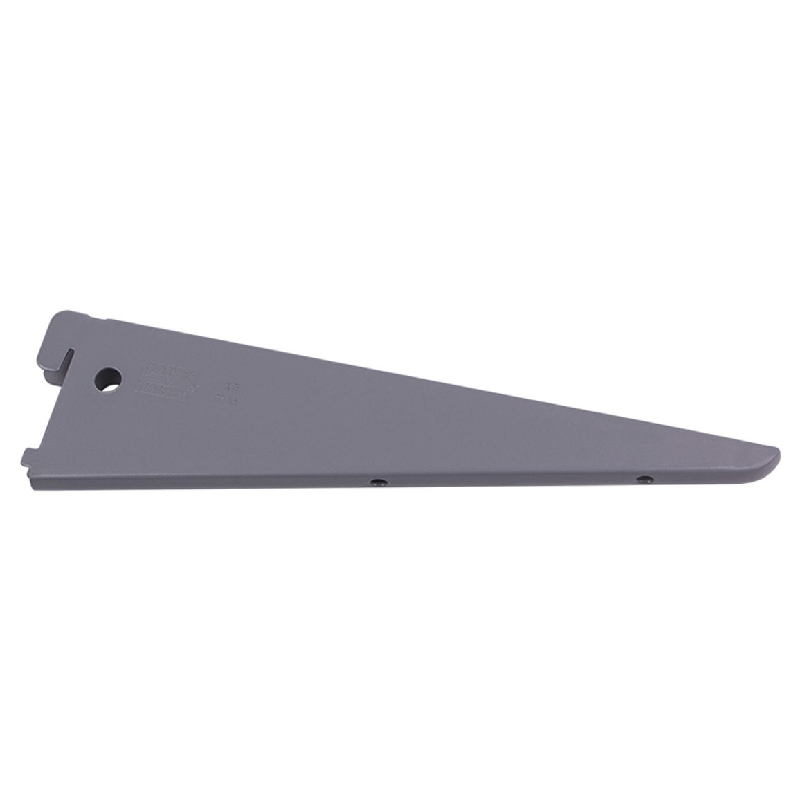 Кронштейн U-55, L220, срібний Еlement System Кронштейн U-55, L220, срібний Еlement System