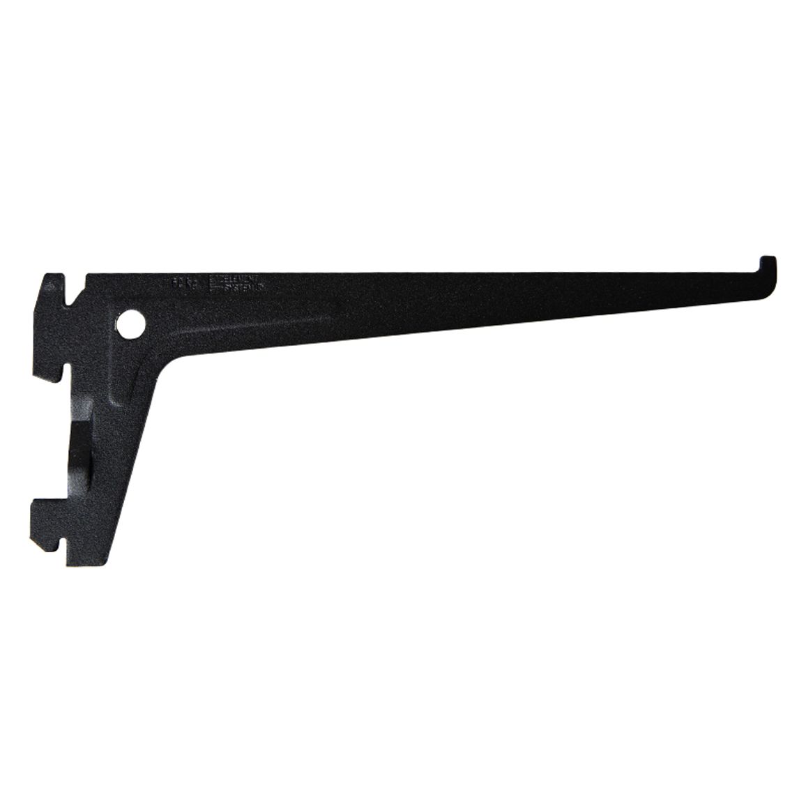 Кронштейн Pro S-60, L200, черный Еlement System