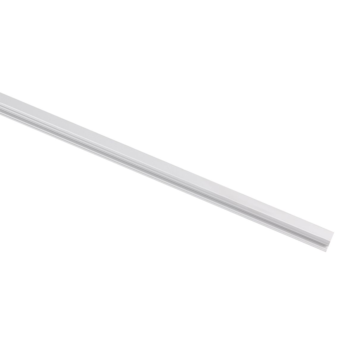 Профиль SlideLine 55 L=4000мм, алюминий (1079090) Hettich Профиль SlideLine 55 L=4000мм, алюминий (1079090) Hettich