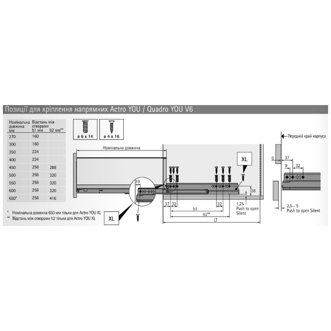 Комплект ящика AvanTech YOU А L=350 H=139 белый Hettich Комплект ящика AvanTech YOU А L=350 H=139 белый Hettich