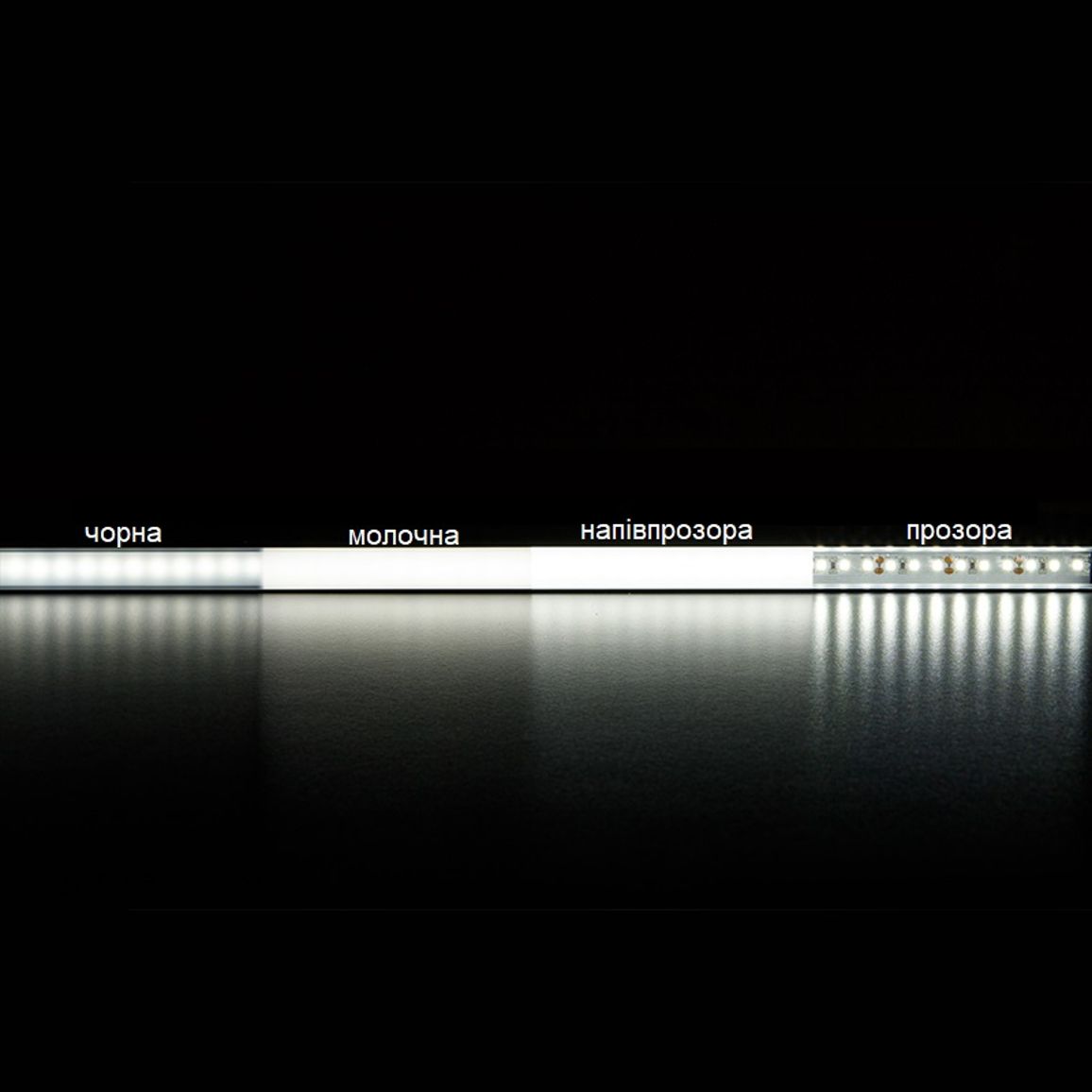 LED-стрічка 2835 SMD, 120 LEDs/m, 9.6W, 12V, IP20, холодне біле світло, 6500К, 50m. LED-стрічка 2835 SMD, 120 LEDs/m, 9.6W, 12V, IP20, холодне біле світло, 6500К, 50m.
