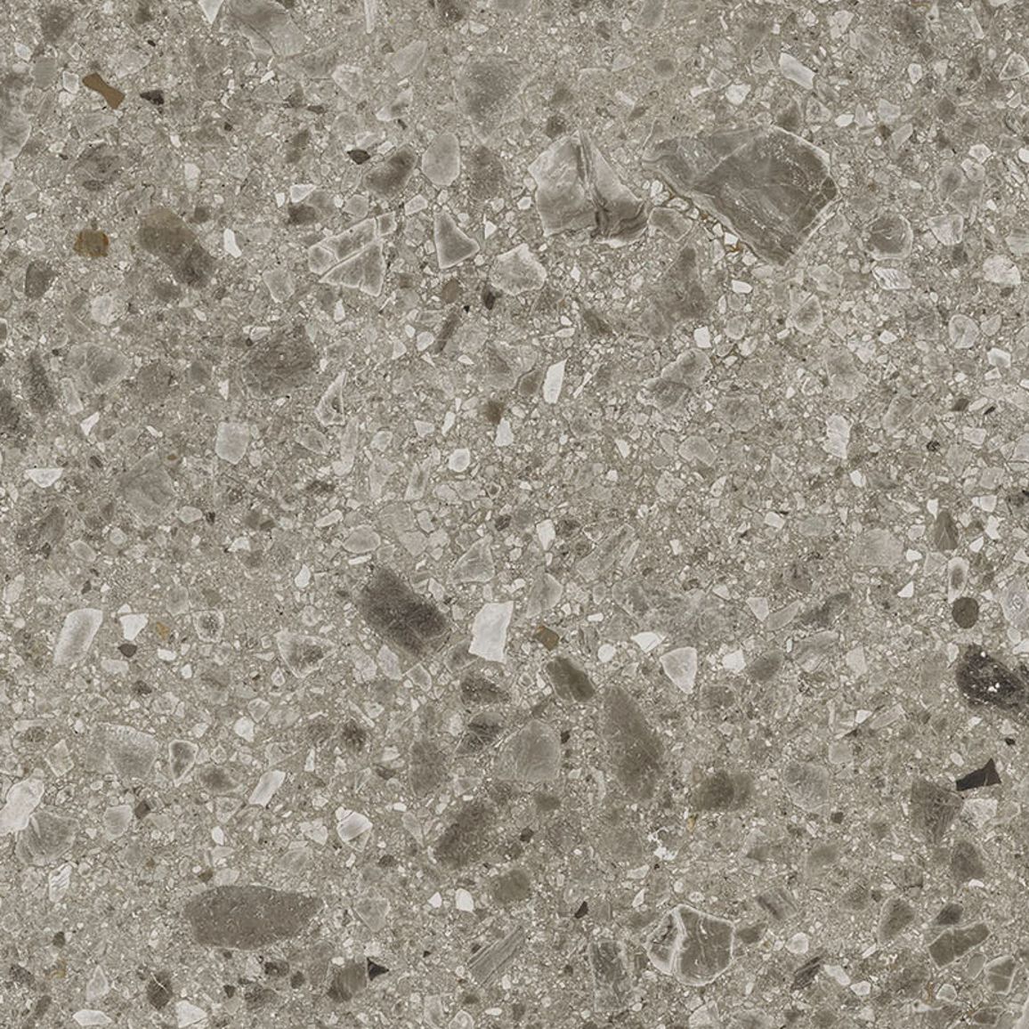 Керамогранит Inalco Iseo Gris abujardado 4 mm 3200Х1600