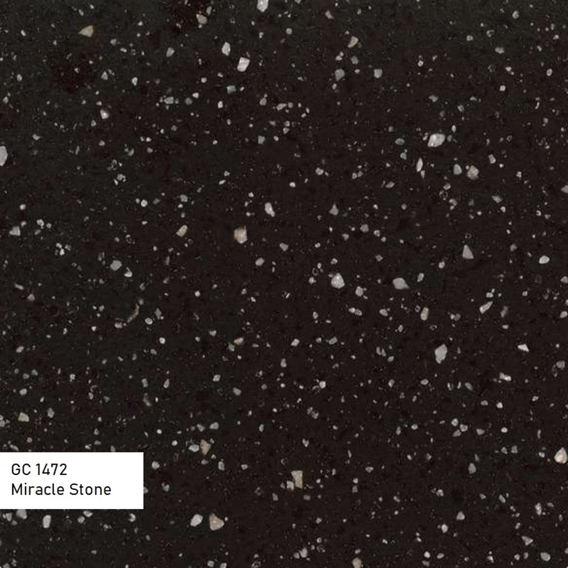 Акриловый камень Getacore GC 1472 Miracle Stone, 4100х1250х10 Акриловый камень Getacore GC 1472 Miracle Stone, 4100х1250х10