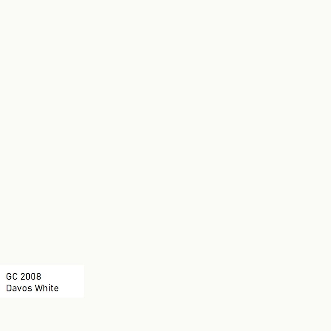 Акриловый камень Getacore GC 2008 Davos White, 4100х1250х10 Акриловый камень Getacore GC 2008 Davos White, 4100х1250х10