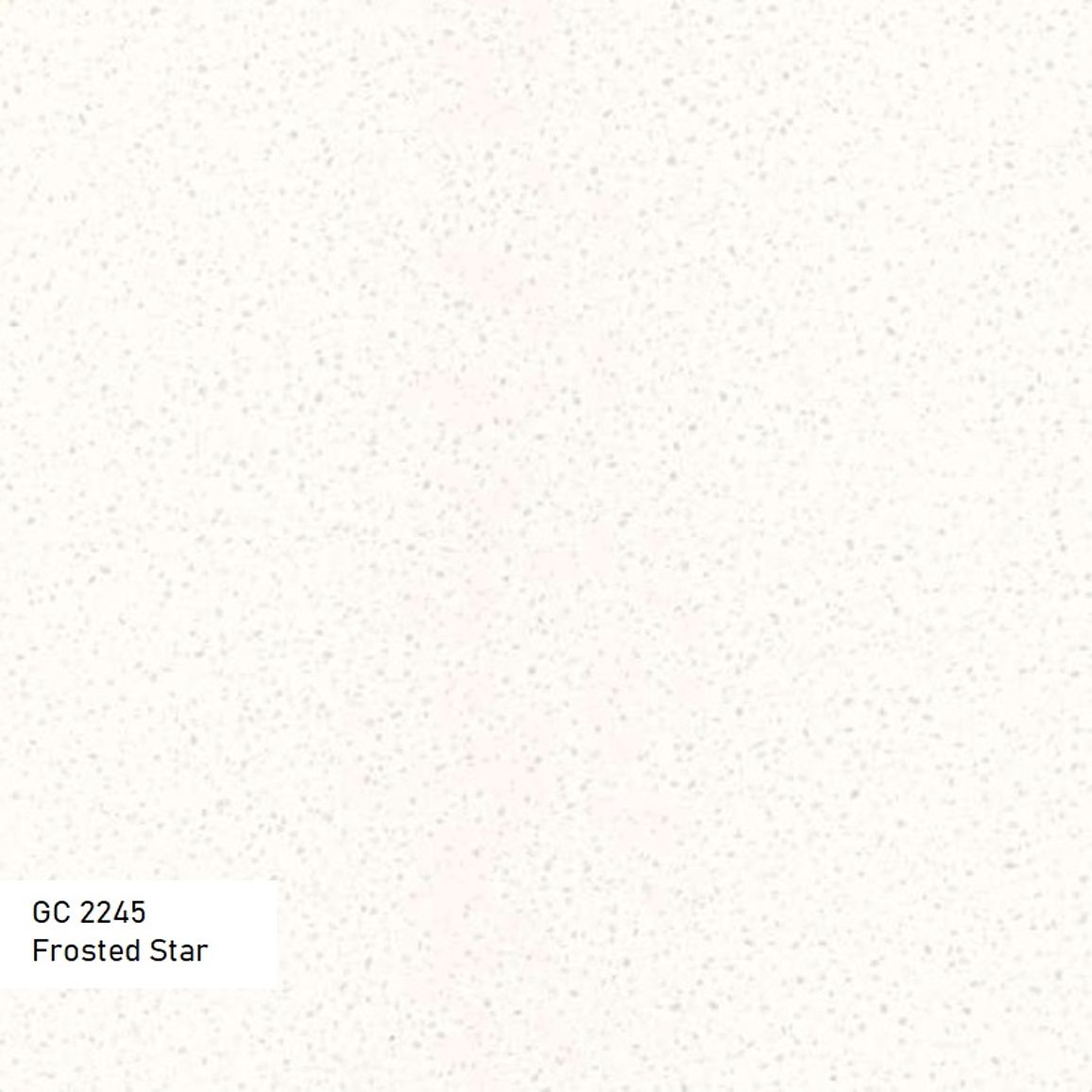 Акриловый камень Getacore GC 2245 Frosted Star, 4100х1250х10