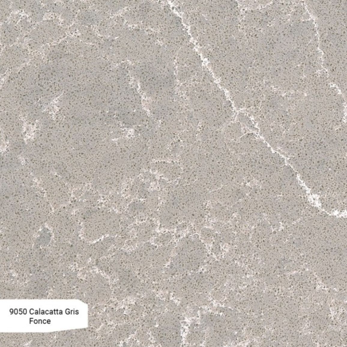 Штучний кварцит Avant 9050 Gris Fonce 20мм Штучний кварцит Avant 9050 Gris Fonce 20мм