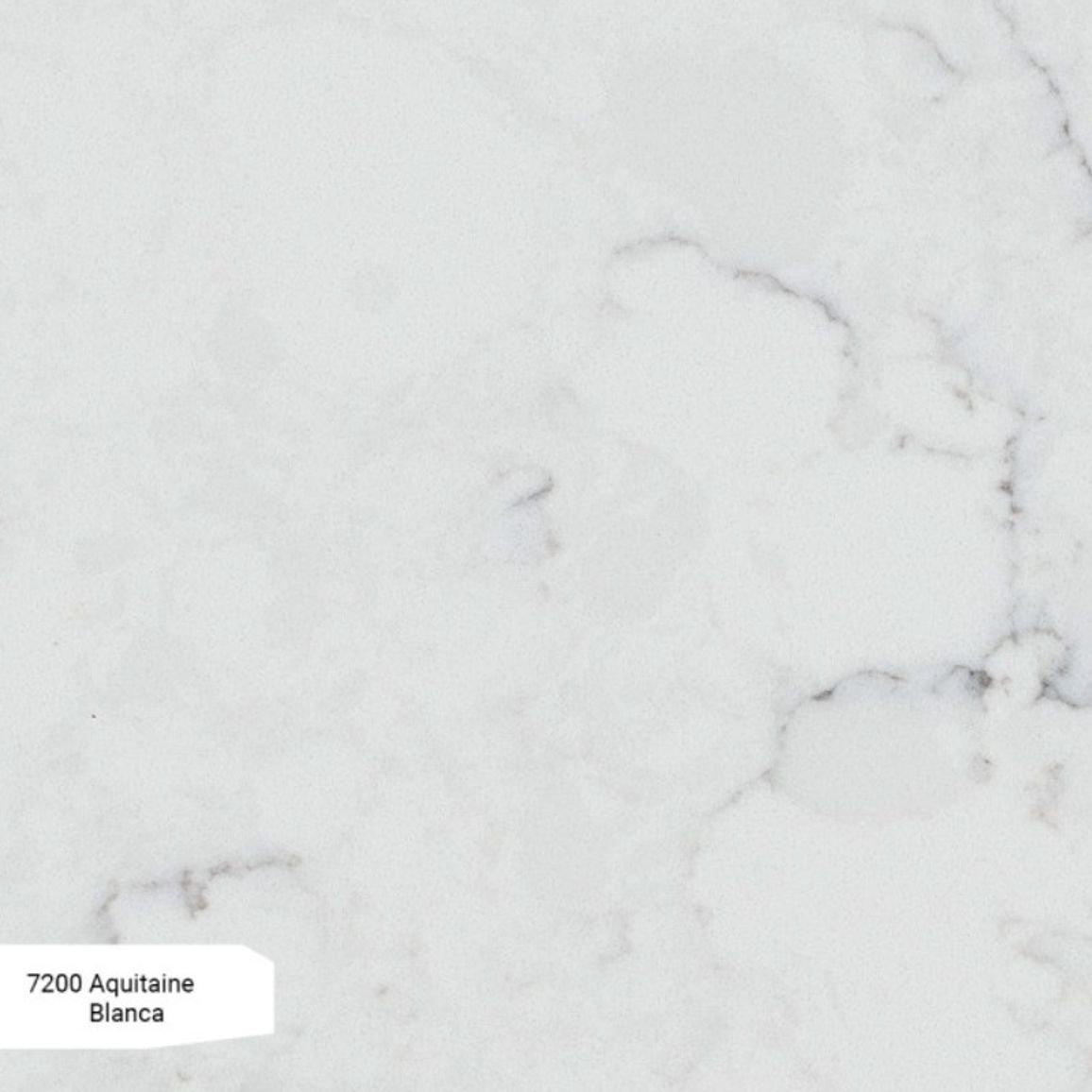 Штучний кварцит Avant 7200 Aquitaine Blanca 20мм Штучний кварцит Avant 7200 Aquitaine Blanca 20мм