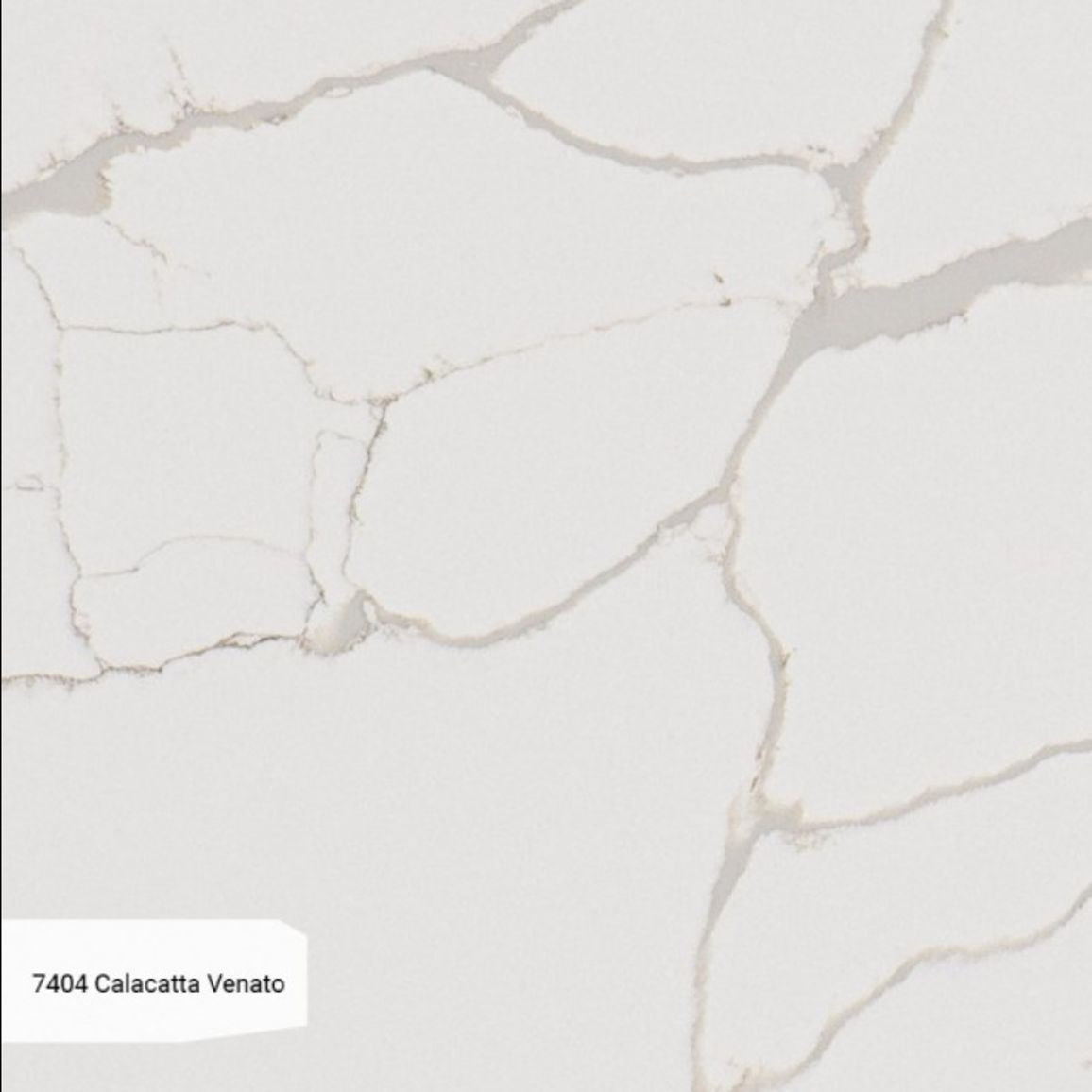 Штучний кварцит Avant 7404 Calacatta Venato 20мм