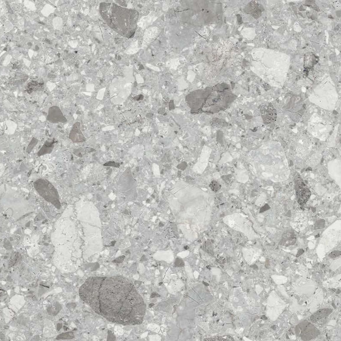 Компакт-плита FUNDERMAX HPL (Fine Hammer) 0833 FH Rezzato Реззато / черное ядро ​​2040x640x12