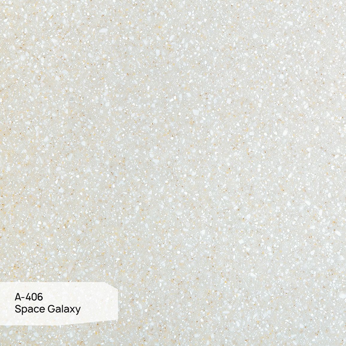 Лист акриловый Grandex Adventure А-406 Space Galaxy 3680х760х12