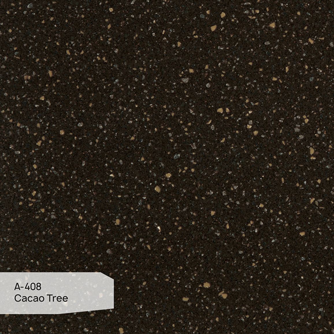 Лист акриловый Grandex Adventure А-408 Cacao Tree 3680х760х12