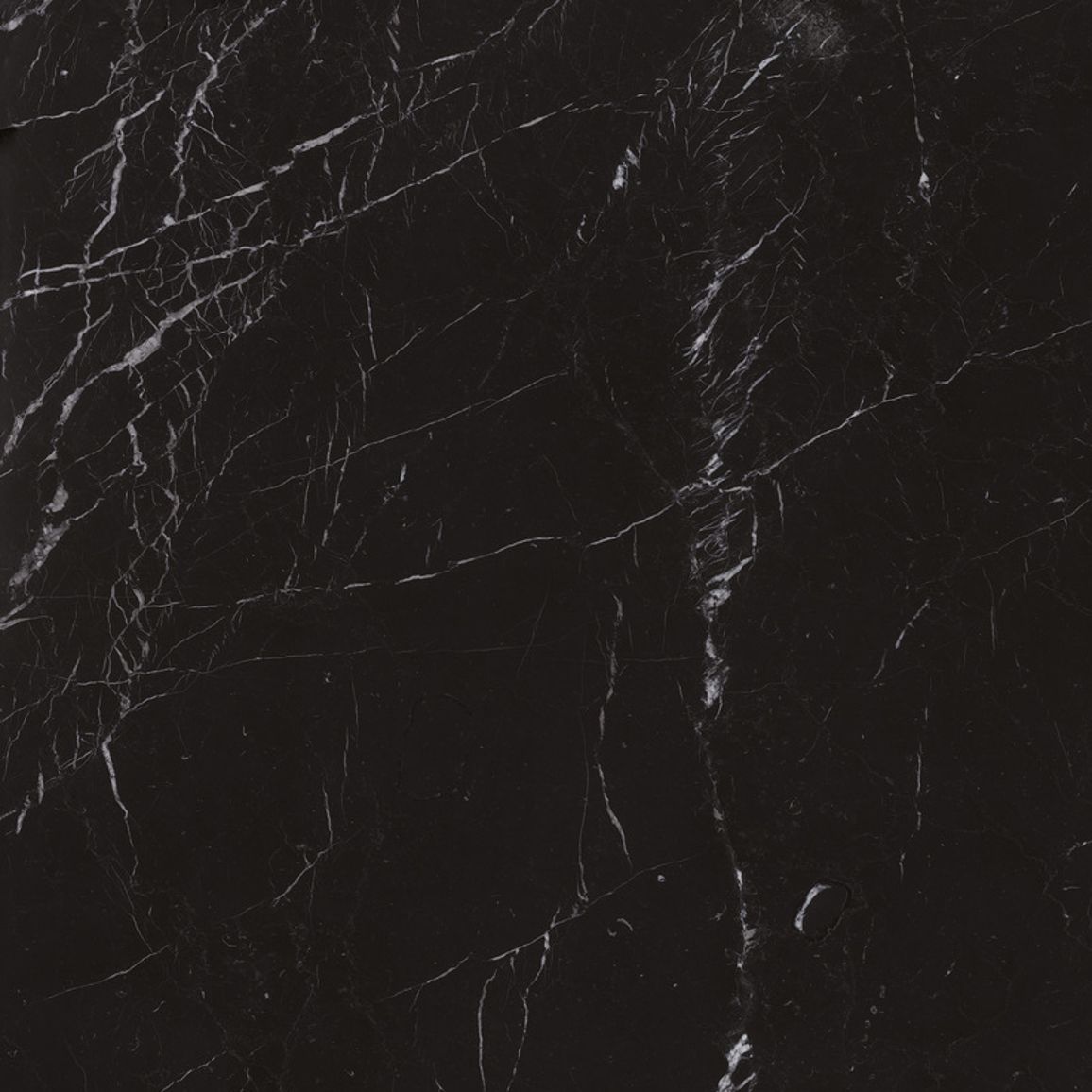 Керамограніт Marazzi Marble Look Elegant Black satin 6 мм 3200х1600