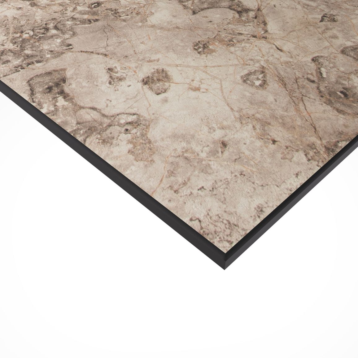 Компакт плита ARPA 3543 URBAN (Pietra Regale) чорне ядро 4200х1300х12мм Компакт плита ARPA 3543 URBAN (Pietra Regale) чорне ядро 4200х1300х12мм