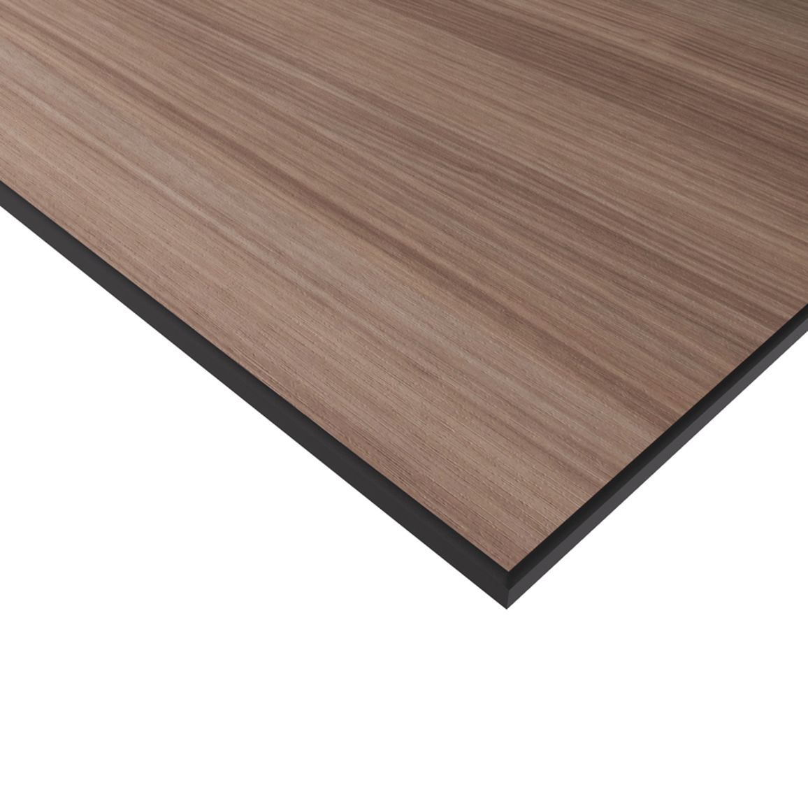 Компакт плита ARPA 4650 ALEVE (Noce Dogale) чорне ядро 4200х1300х12мм Компакт плита ARPA 4650 ALEVE (Noce Dogale) чорне ядро 4200х1300х12мм