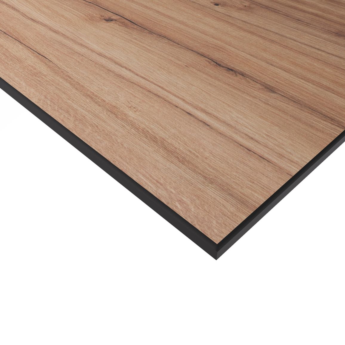 Компакт плита ARPA 4656 ALEVE (Myrtle Classic) черное ядро 4200х1300х12мм