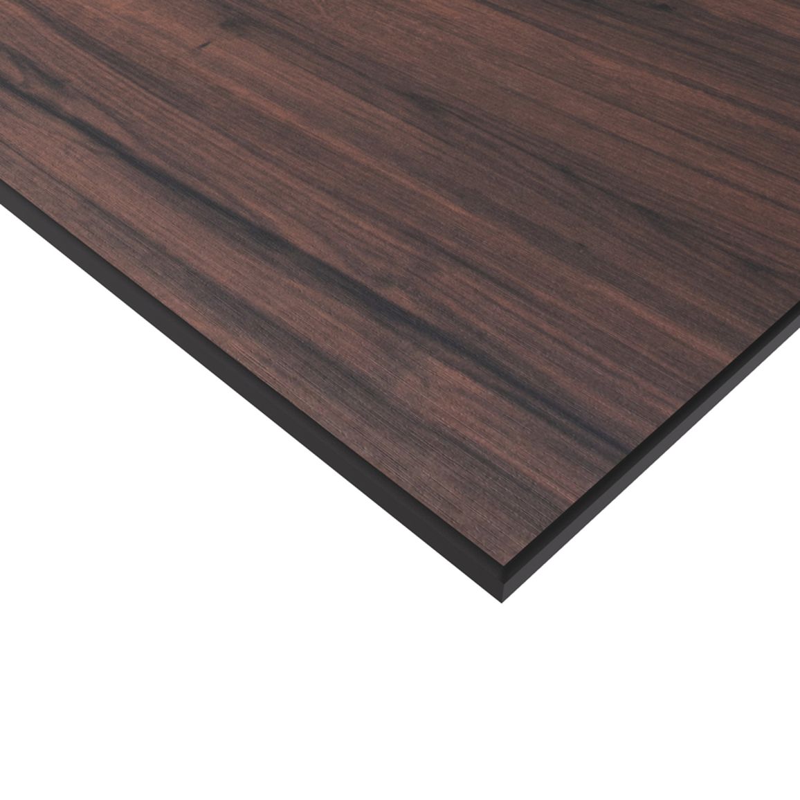 Компакт плита ARPA 4657 ALEVE (Myrtle Dark) черное ядро 4200х1300х12мм