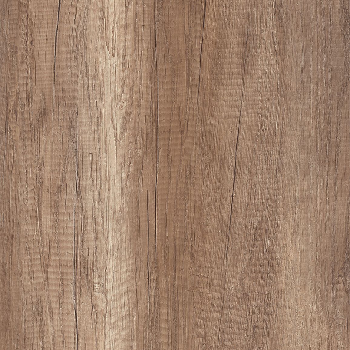 Компакт-плита FUNDERMAX HPL (Exterior) 5171 NT Polar Oak / коричневое ядро 2040х1300х12 мм