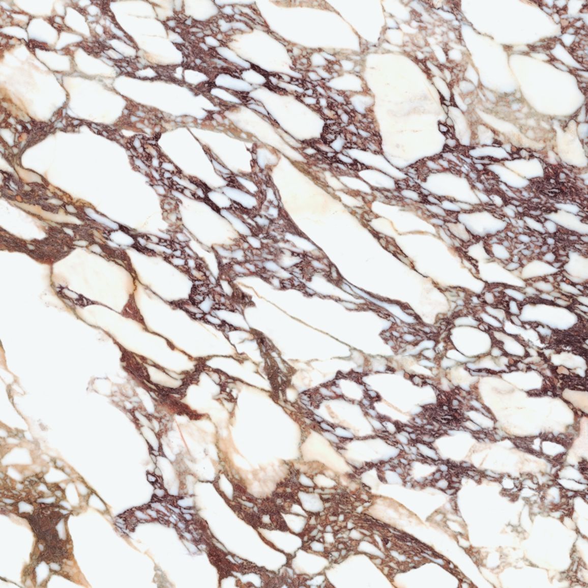Керамогранит Laminam I Naturali Calacatta Viola BM(А) naturale 12,5 мм 3240х1620