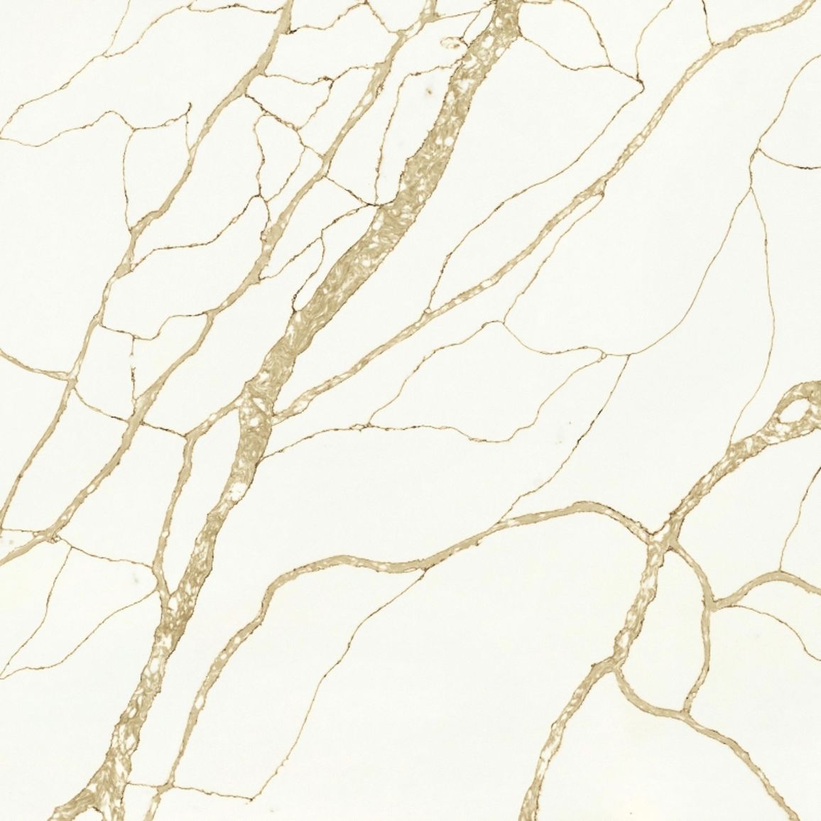 Штучний кварцит TermopalStone Calacatta Golden 20 мм Штучний кварцит TermopalStone Calacatta Golden 20 мм