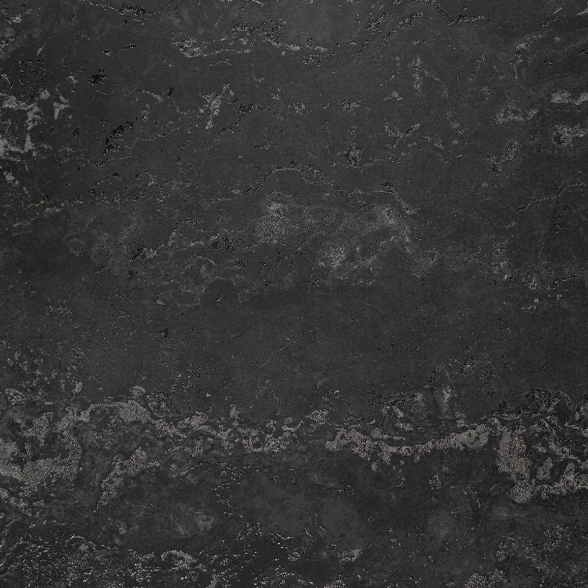 Компакт-плита FUNDERMAX HPL (Apex Saxum) Y102 AS Black  Travertine / чорне ядро 4100х640х12 мм