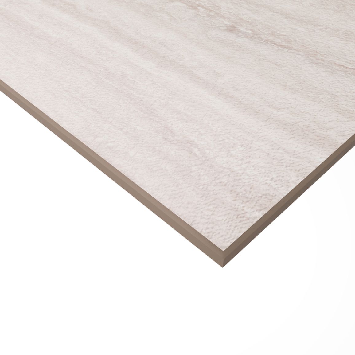 Компакт-плита FUNDERMAX HPL (Saxum) 0989 SX Cream Travertine/ядро тортора (беж) 2040х640х12 мм Компакт-плита FUNDERMAX HPL (Saxum) 0989 SX Cream Travertine/ядро тортора (беж) 2040х640х12 мм