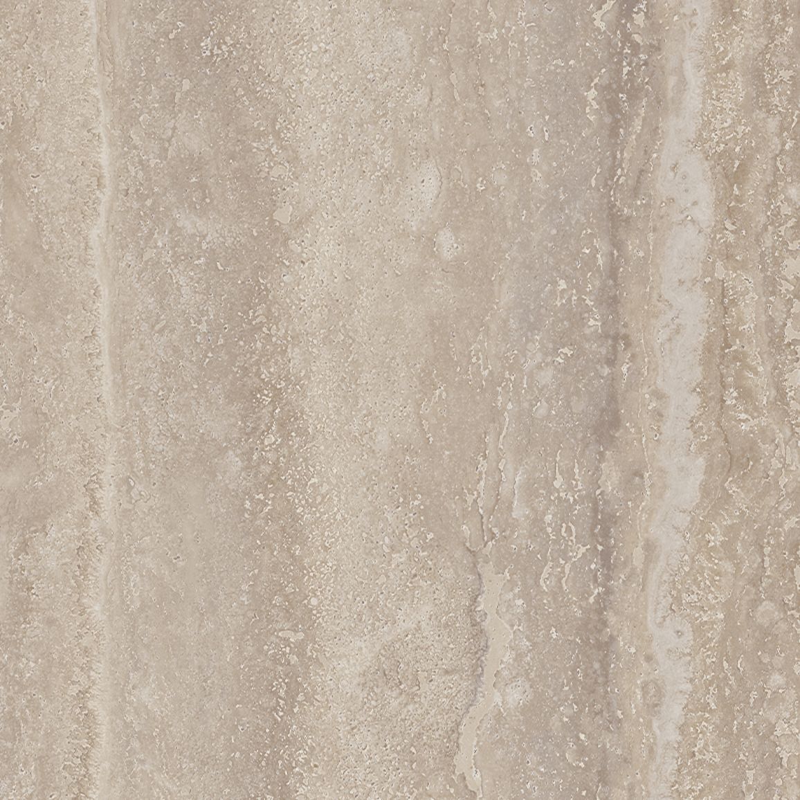 Компакт-плита FUNDERMAX HPL (Saxum) 0990 SX Sand Travertine / ядро фанго (беж) 2040х640х12 мм