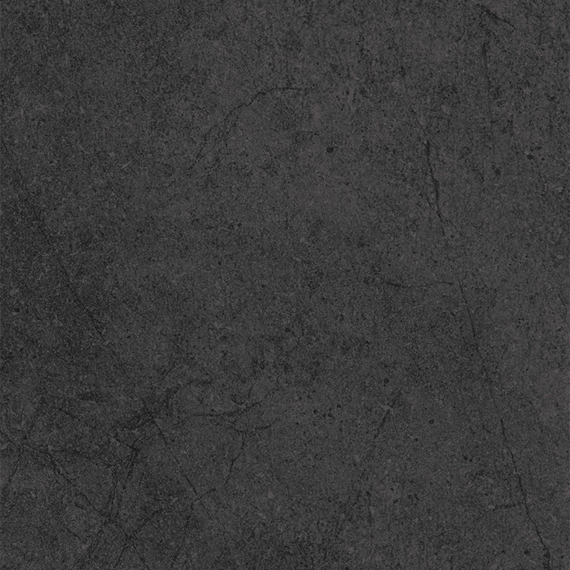 Компакт-плита FUNDERMAX HPL (Grafica) 0956 GA Black Tempera Stone / чорне ядро 2040х640х12 мм