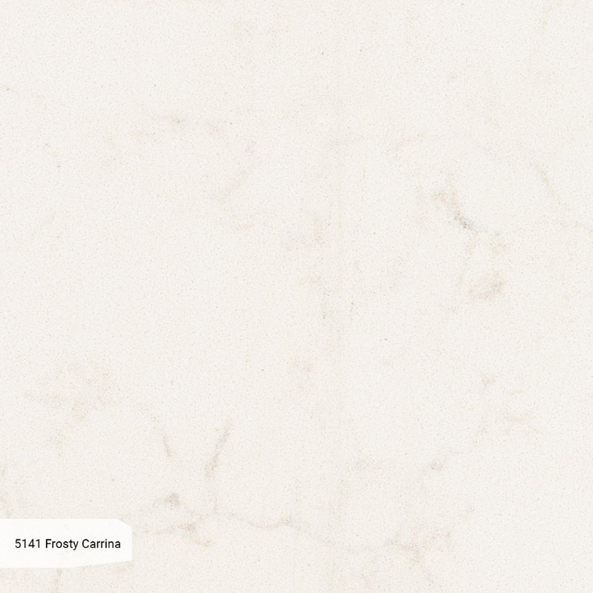 Искусственный кварцит Caesarstone 5141 Frosty Carrina (J) 20 мм Искусственный кварцит Caesarstone 5141 Frosty Carrina (J) 20 мм