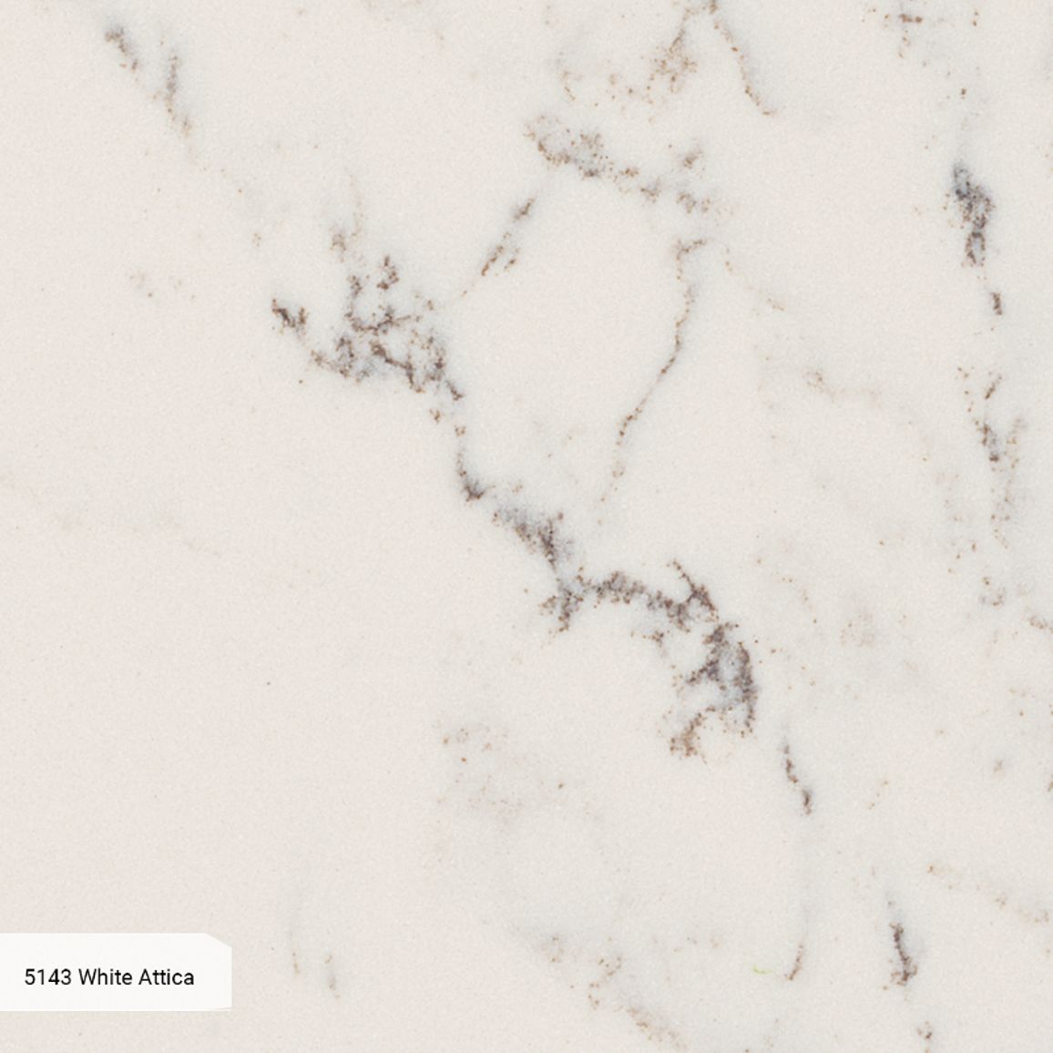 Штучний кварцит Caesarstone 5143 White Attica (J) 20 мм Штучний кварцит Caesarstone 5143 White Attica (J) 20 мм
