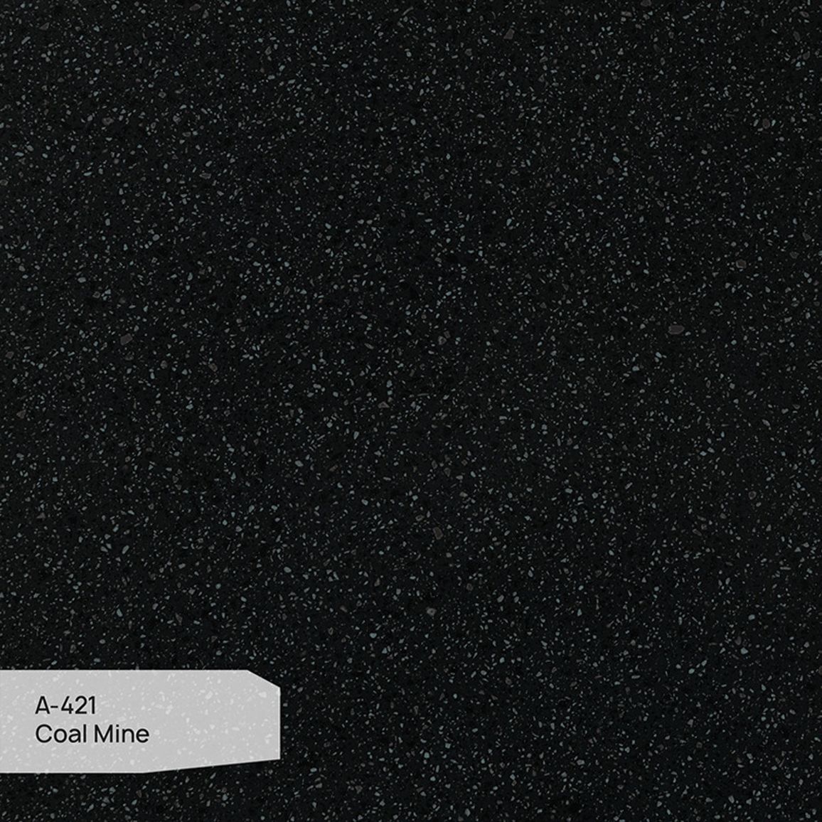 Лист акриловый Grandex Adventure A-421 Coal Mine 3680х760х12
