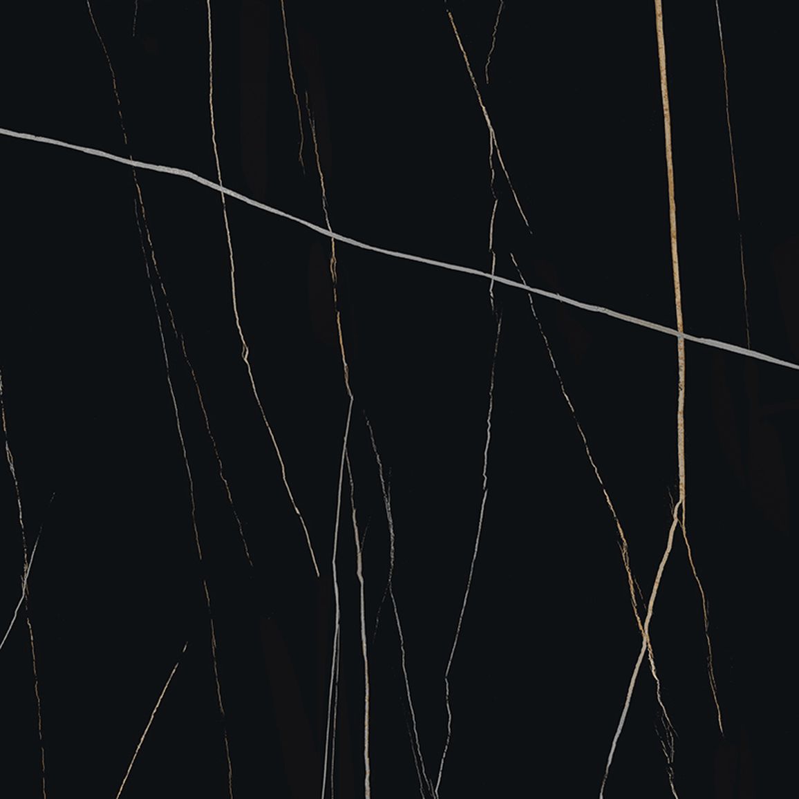 Керамогранит Inalco Azalai Negro natural 4мм 3200Х1600 Керамогранит Inalco Azalai Negro natural 4мм 3200Х1600