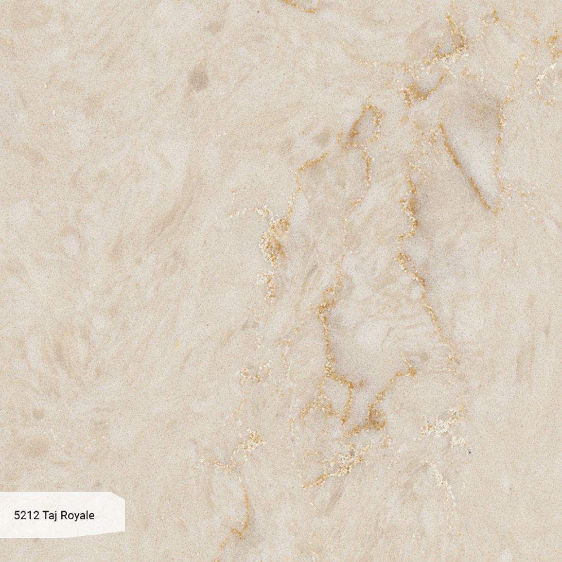 Штучний кварцит Caesarstone 5212 Taj Royale 20мм Штучний кварцит Caesarstone 5212 Taj Royale 20мм
