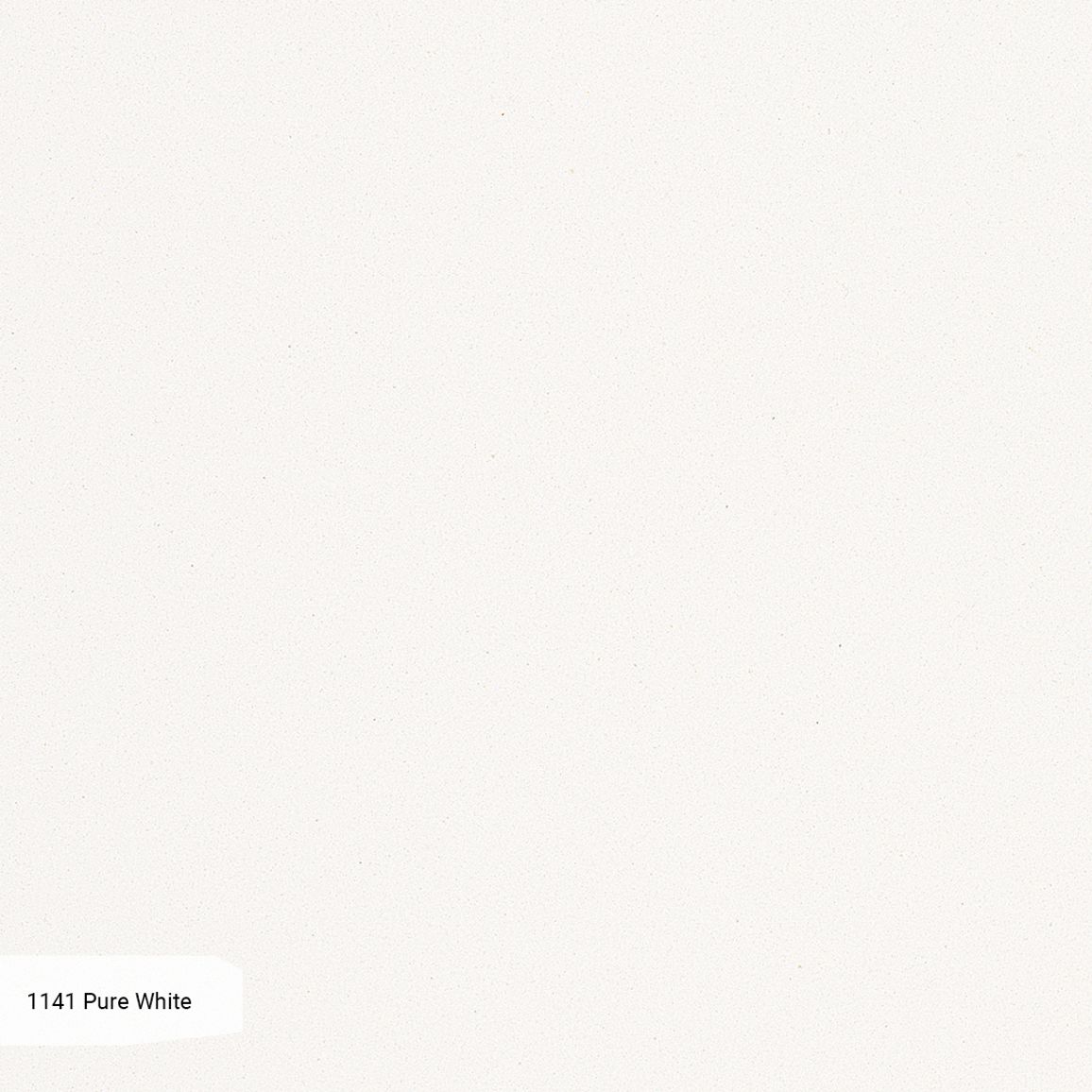 Штучний кварцит Caesarstone 1141 Pure White 20мм