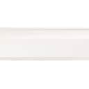 Бортик Thermoplast ITALO WAP білий матовий 1110 L-3m (акс.301)
