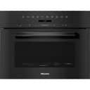 Встраиваемая микроволновка M 7244 TC OBSW черный обсидиан Miele Встраиваемая микроволновка M 7244 TC OBSW черный обсидиан Miele