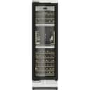 Встраиваемый винный холодильник MasterCool с набором сомилье KWT 2671 ViS Miele