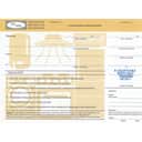 Сертифікат на "Стандартне підключення варильної поверхні"