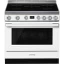 Варильний центр електричний CPF9IPWH SMEG