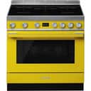 Варильний центр електричний CPF9IPYW SMEG
